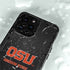 Oregon State University Logo iPhone 15 Pro Waterproof Case